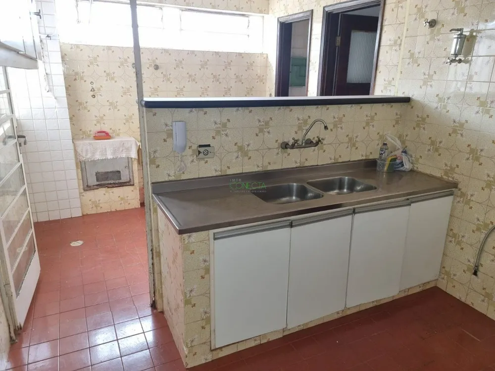 Apartamento, 3 quartos, 107 m² - Foto 2
