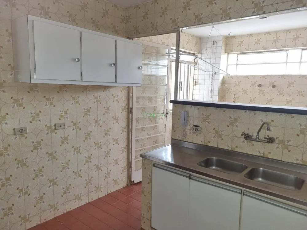 Apartamento, 3 quartos, 107 m² - Foto 3