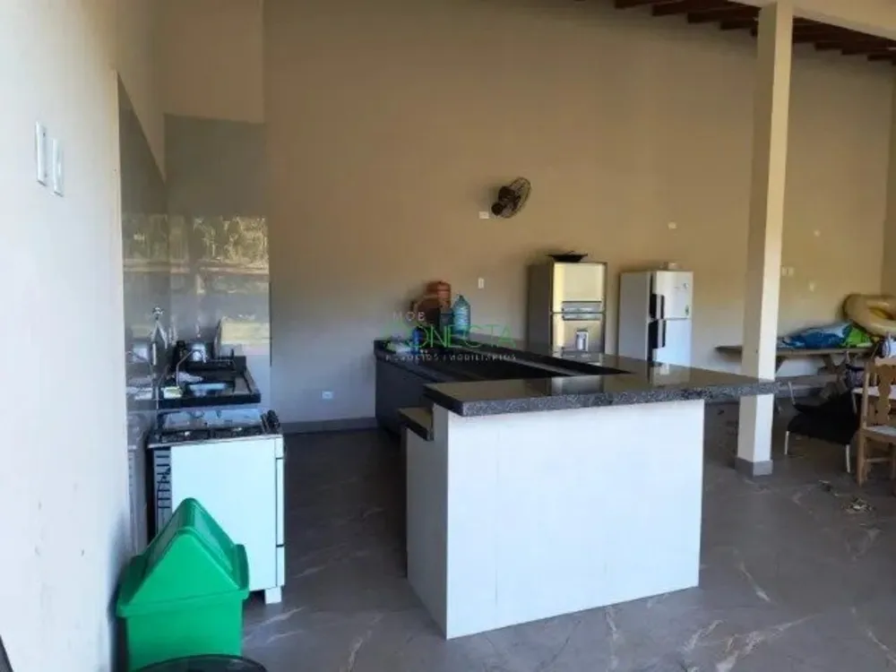 Chácara, 3 quartos, 5000 m² - Foto 8