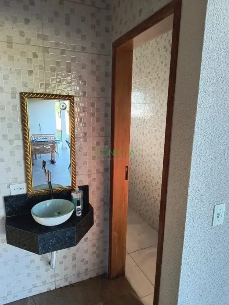Chácara, 3 quartos, 5000 m² - Foto 13