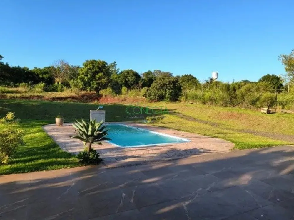 Chácara, 3 quartos, 5000 m² - Foto 3