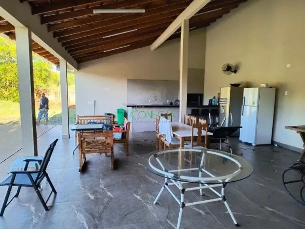 Chácara, 3 quartos, 5000 m² - Foto 14