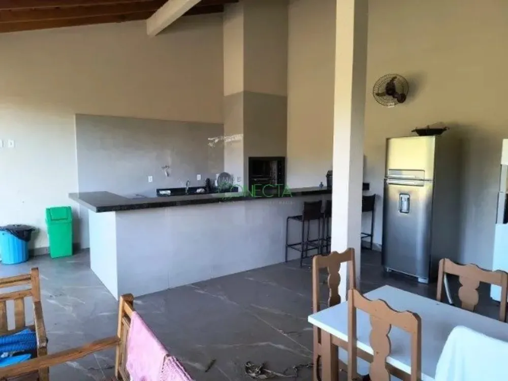 Chácara, 3 quartos, 5000 m² - Foto 7
