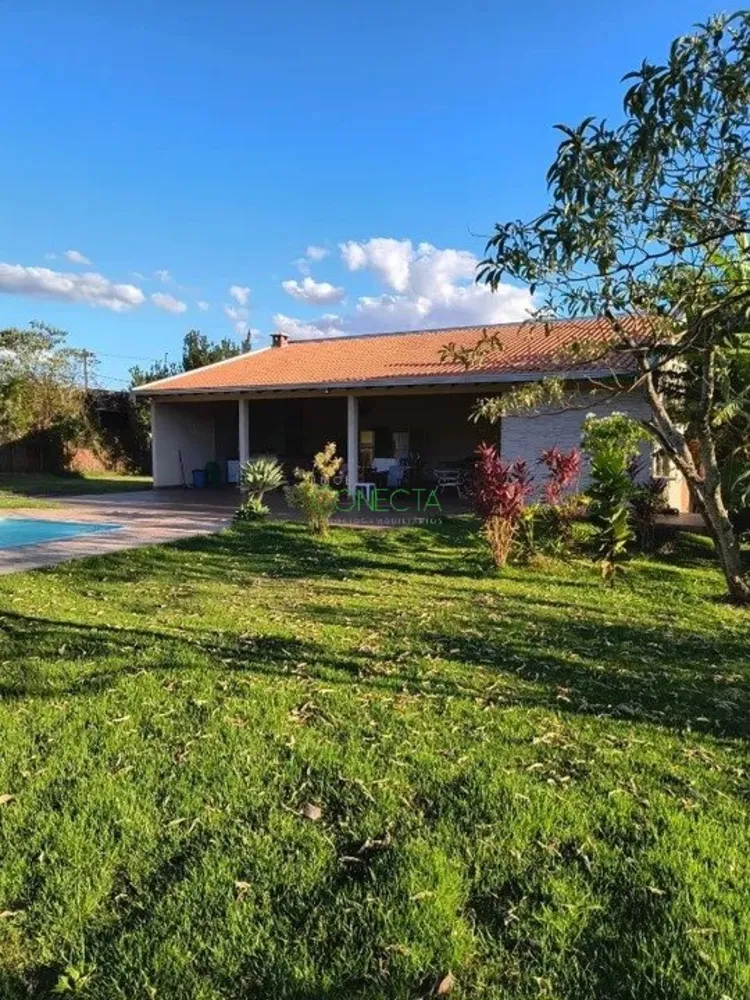 Chácara, 3 quartos, 5000 m² - Foto 2