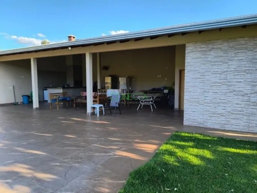 Chácara, 3 quartos, 5000 m² - Foto 4