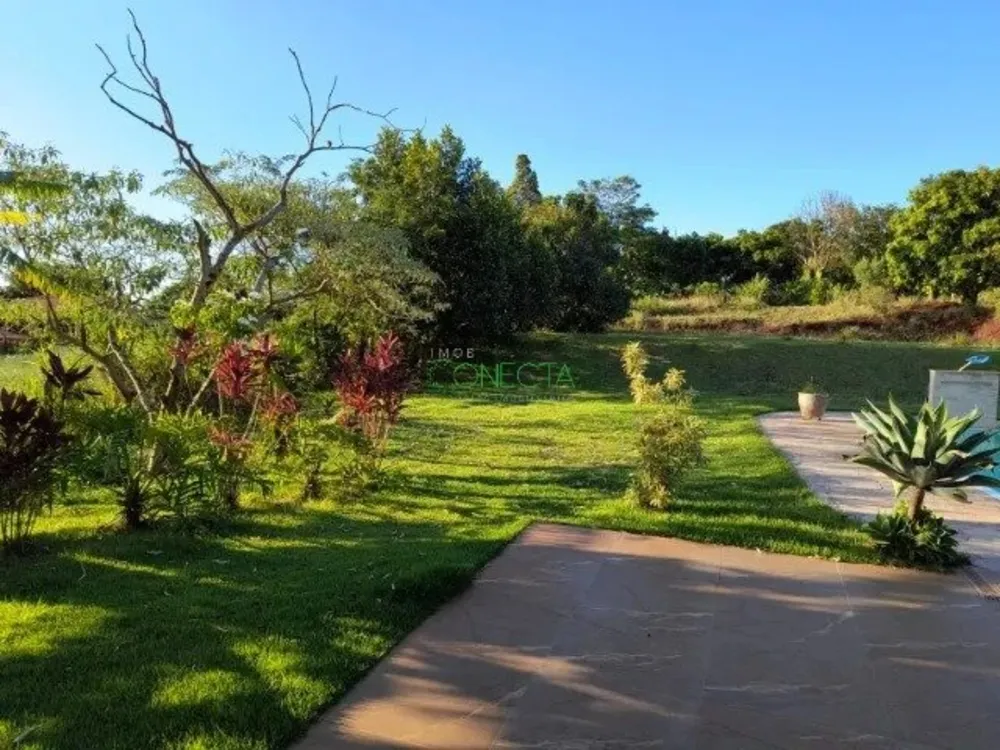 Chácara, 3 quartos, 5000 m² - Foto 5