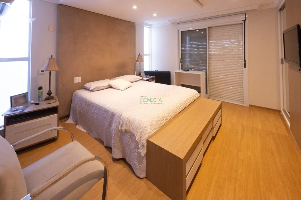 Casa de Condomínio, 5 quartos - Foto 6