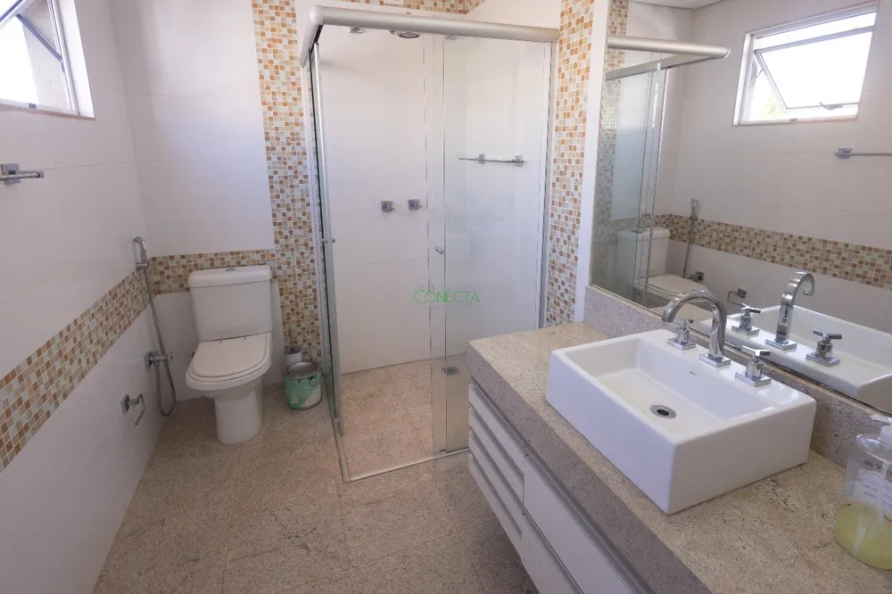 Casa de Condomínio, 5 quartos - Foto 12