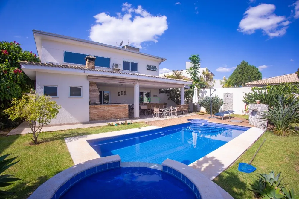 Casa de Condomínio, 5 quartos - Foto 7