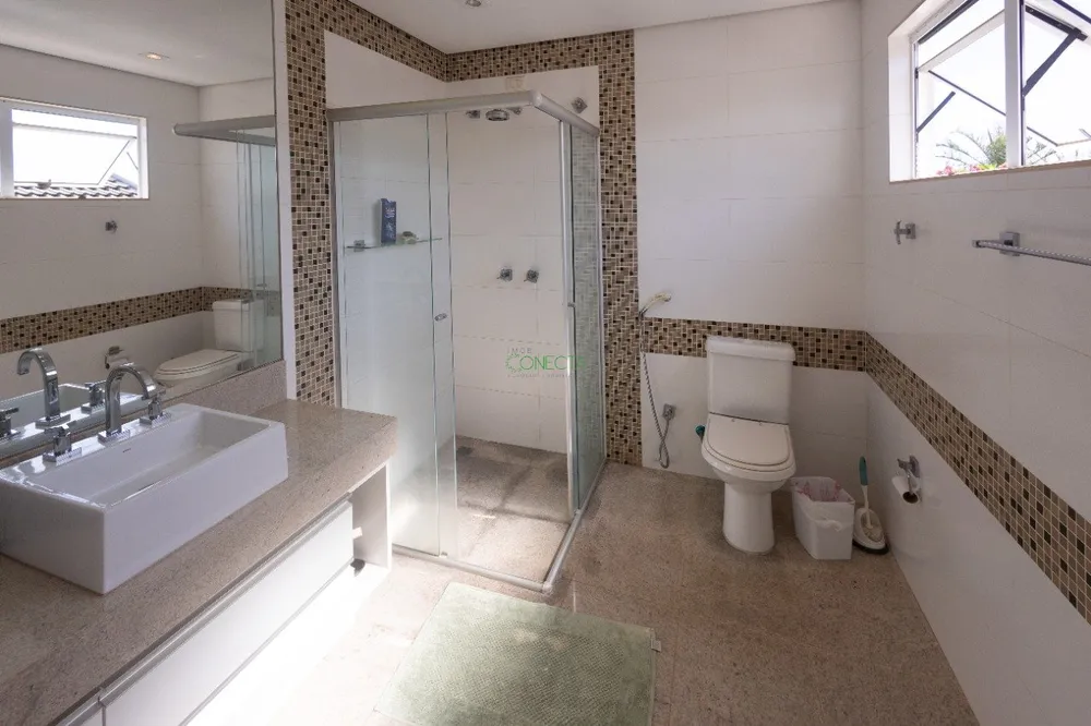 Casa de Condomínio, 5 quartos - Foto 5