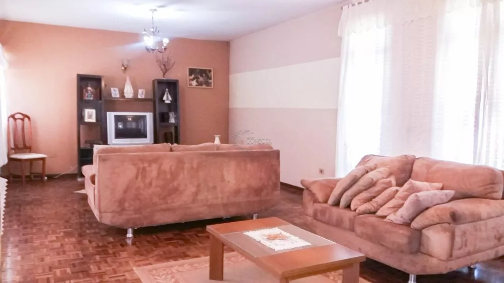 Casa, 3 quartos, 203 m² - Foto 1
