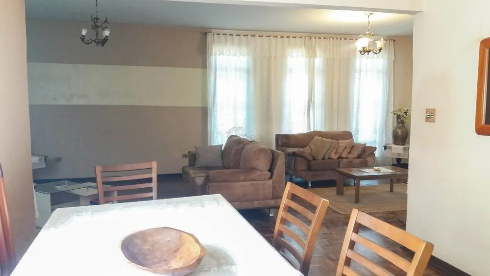 Casa, 3 quartos, 203 m² - Foto 3