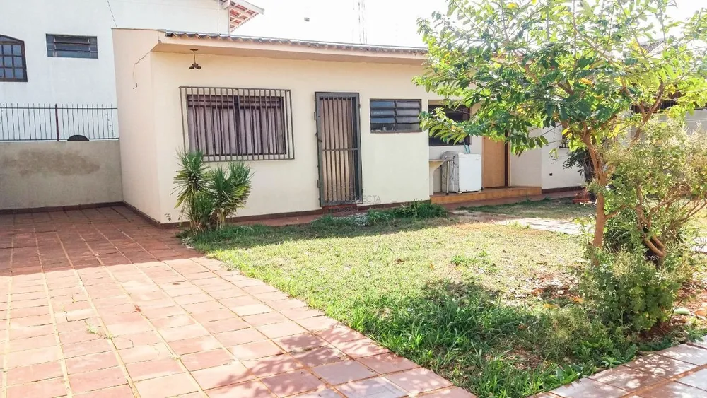 Casa, 3 quartos, 203 m² - Foto 9