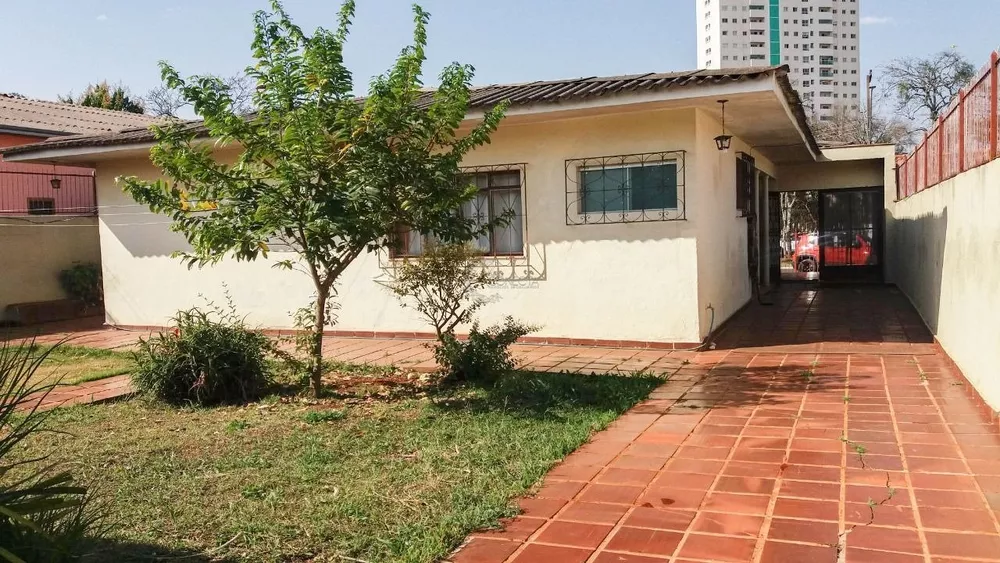 Casa, 3 quartos, 203 m² - Foto 4