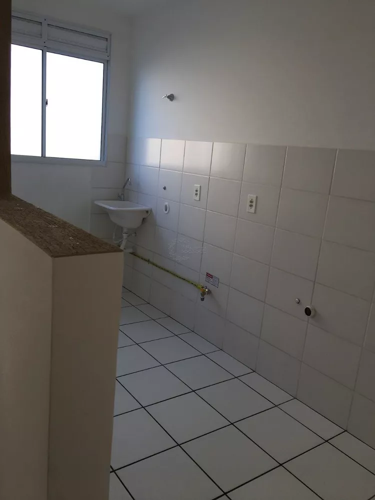 Apartamento, 2 quartos, 48 m² - Foto 2