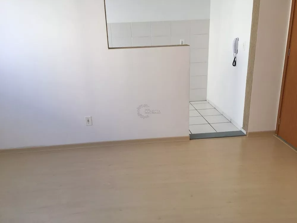 Apartamento, 2 quartos, 48 m² - Foto 1