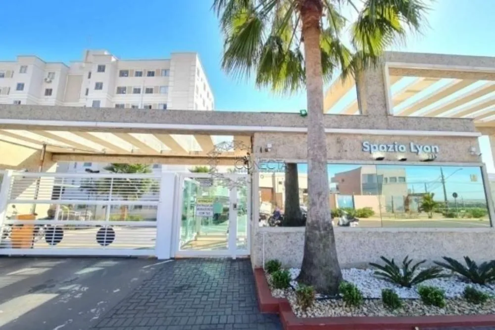 Apartamento, 2 quartos, 48 m² - Foto 1