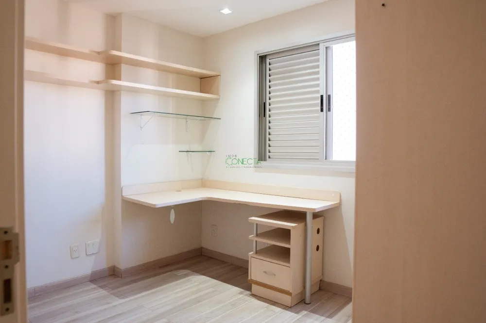 Apartamento, 3 quartos, 122 m² - Foto 6