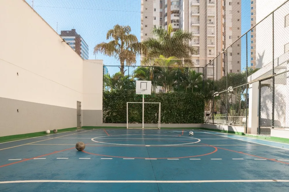 Apartamento, 3 quartos, 122 m² - Foto 4