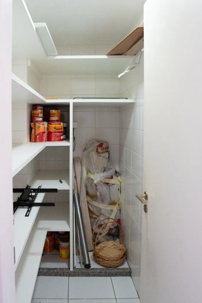 Apartamento, 3 quartos, 122 m² - Foto 4