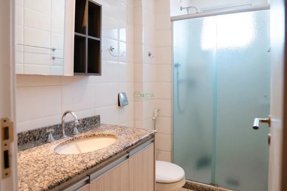 Apartamento, 3 quartos, 122 m² - Foto 2