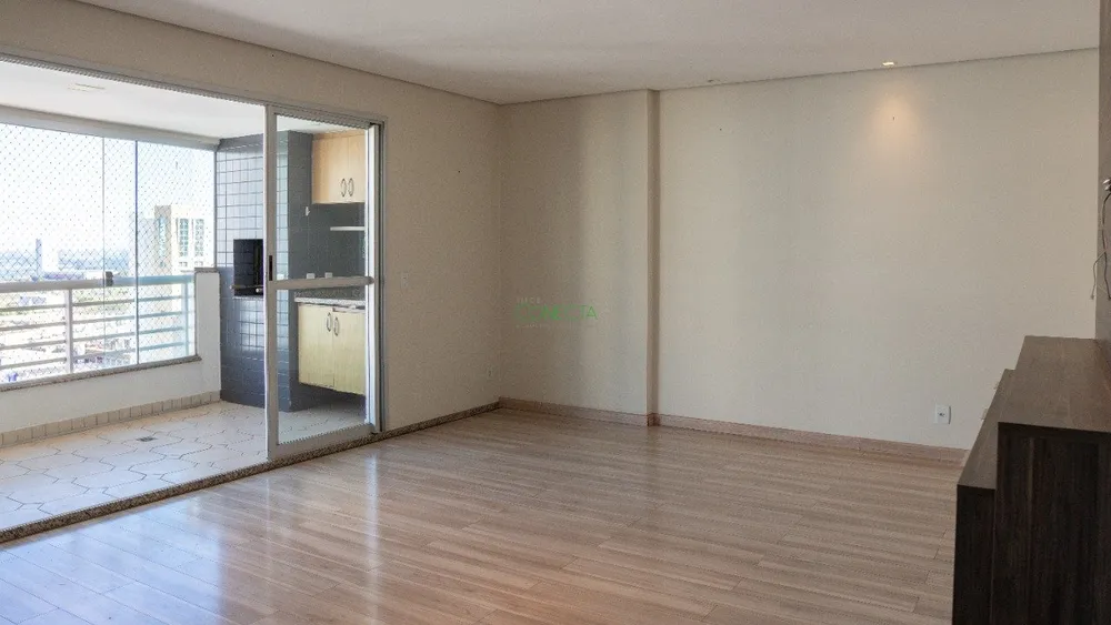 Apartamento, 3 quartos, 122 m² - Foto 2