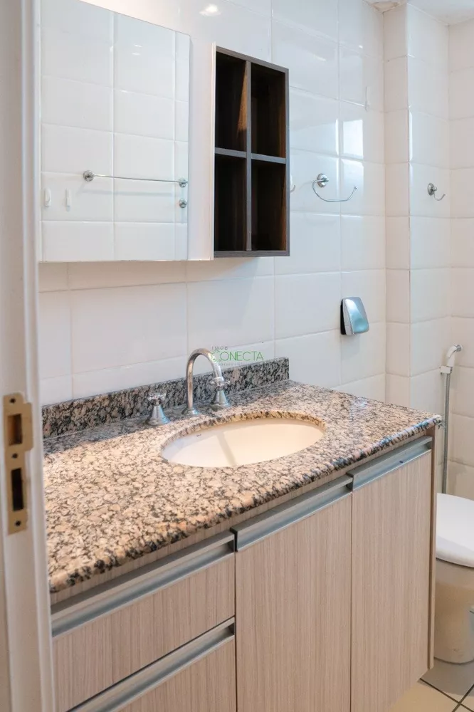 Apartamento, 3 quartos, 122 m² - Foto 3