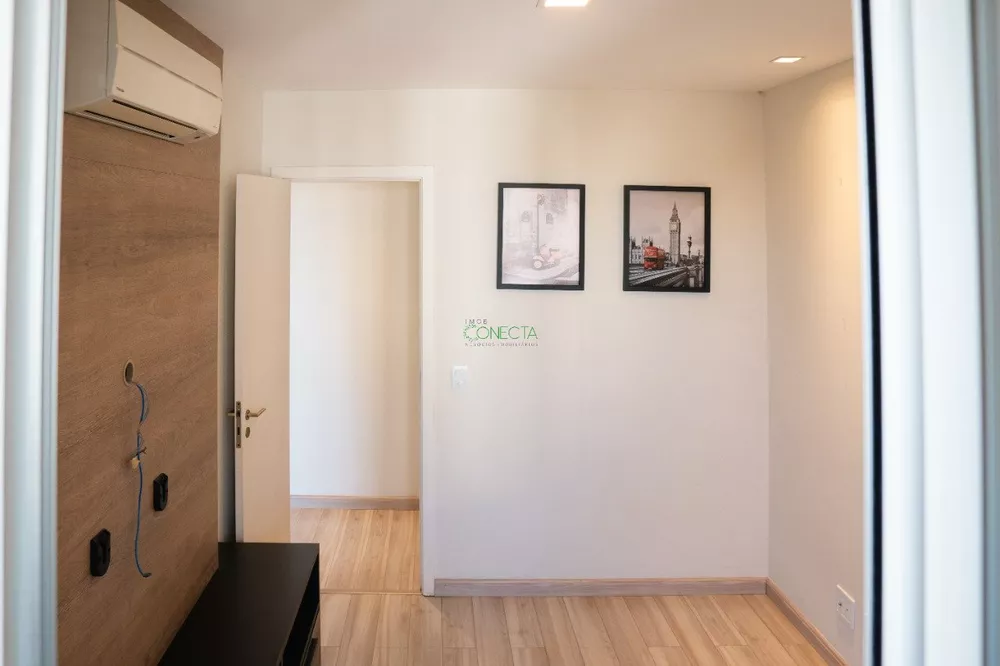 Apartamento, 3 quartos, 122 m² - Foto 1