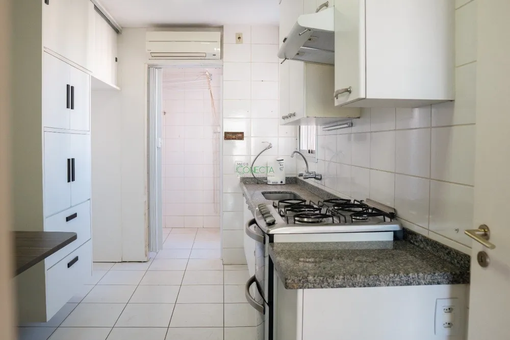 Apartamento, 3 quartos, 122 m² - Foto 3