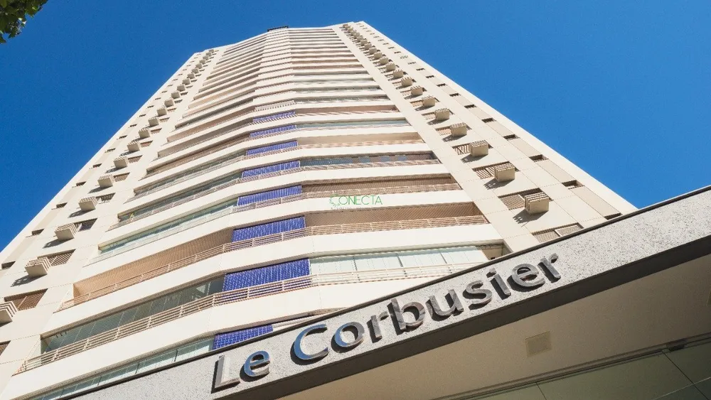 Apartamento, 3 quartos, 122 m² - Foto 1