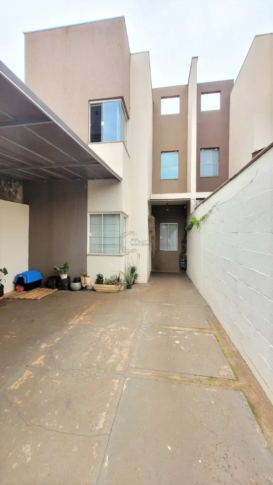 Casa, 3 quartos, 110 m² - Foto 11