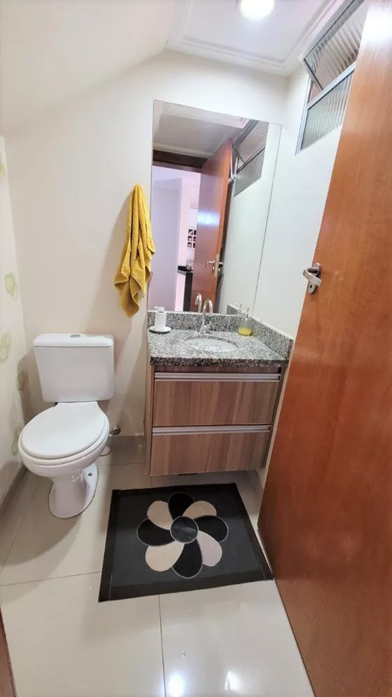 Casa, 3 quartos, 110 m² - Foto 1