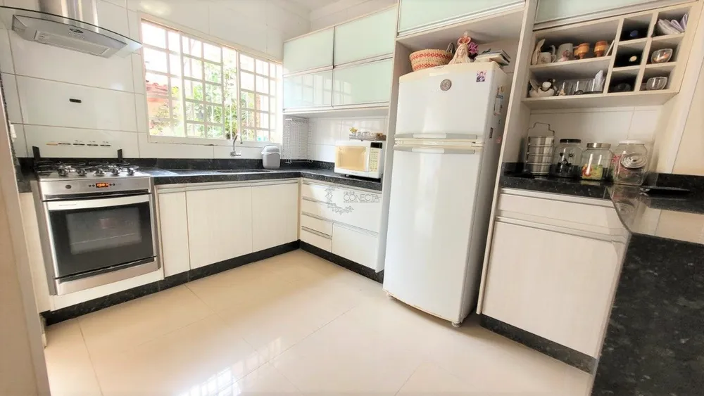 Casa, 3 quartos, 110 m² - Foto 2