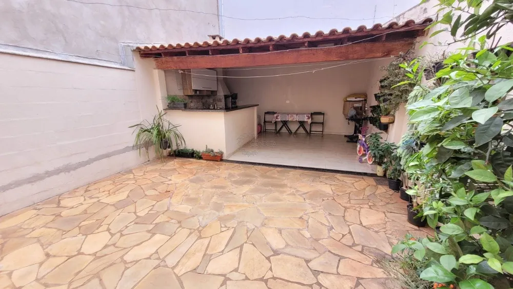 Casa, 3 quartos, 110 m² - Foto 6