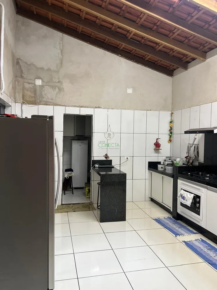 Casa, 3 quartos, 120 m² - Foto 2