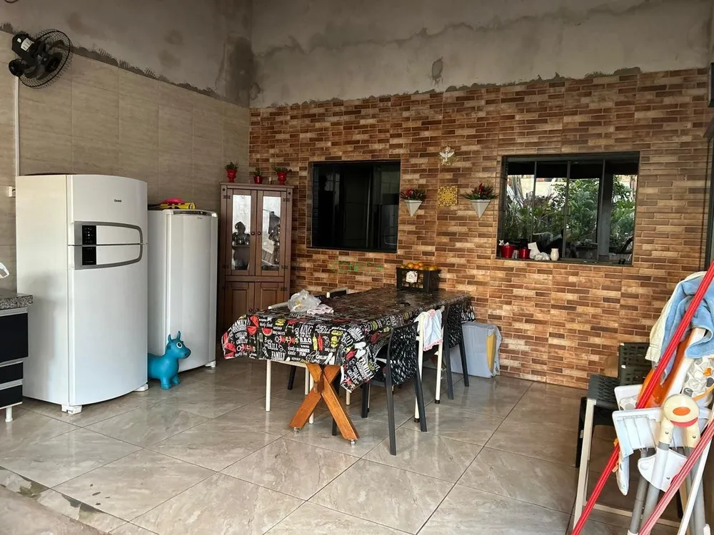 Casa, 3 quartos, 120 m² - Foto 1