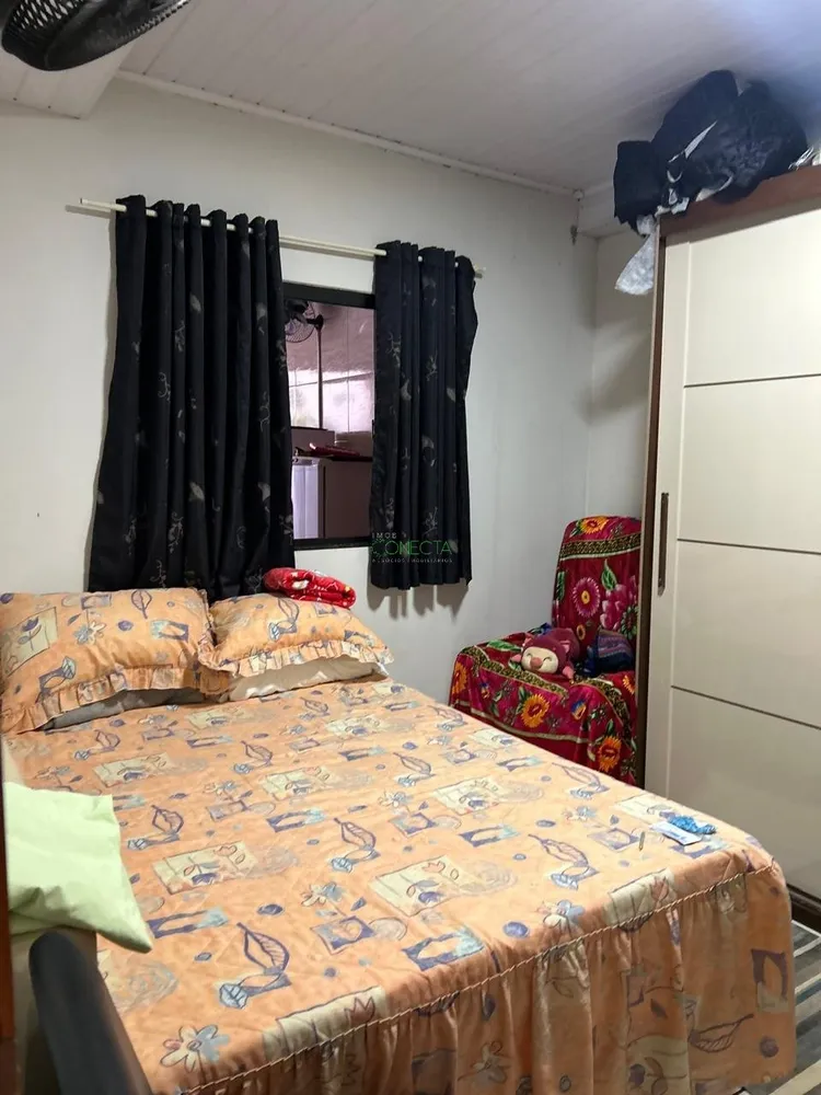 Casa, 3 quartos, 120 m² - Foto 4