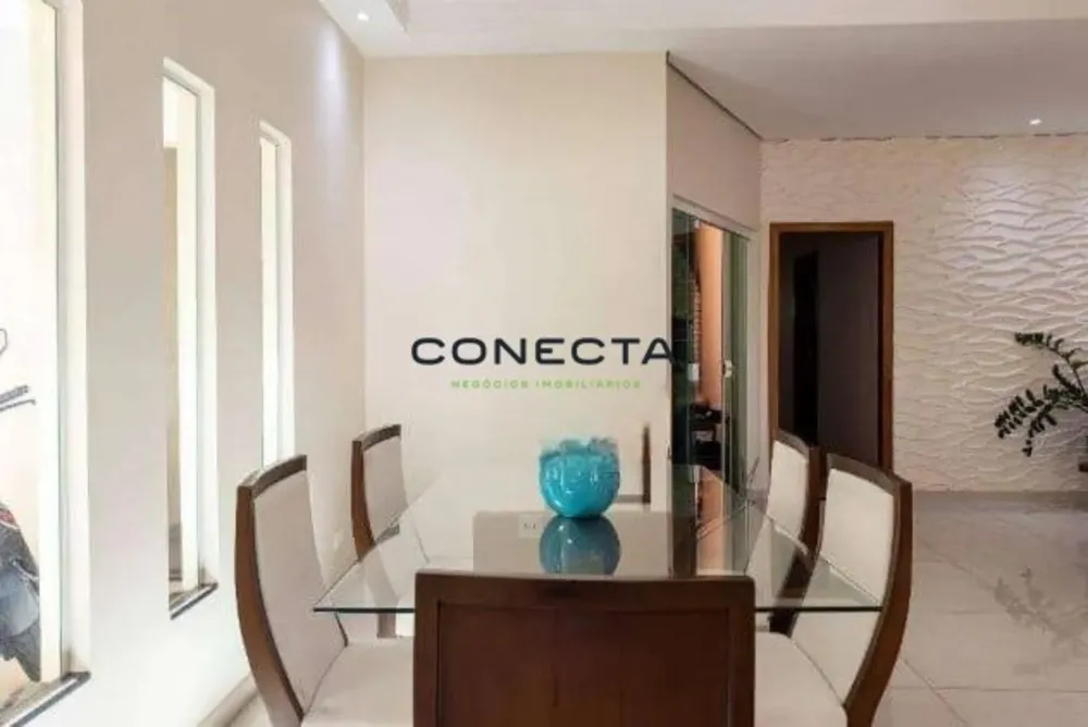 Casa, 3 quartos, 165 m² - Foto 2