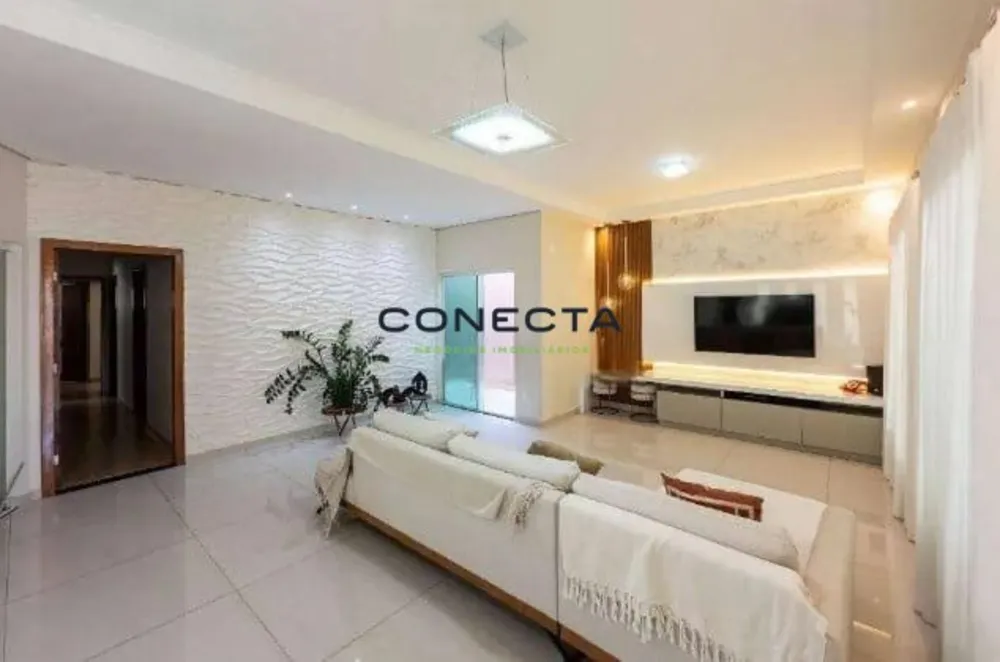 Casa, 3 quartos, 165 m² - Foto 1
