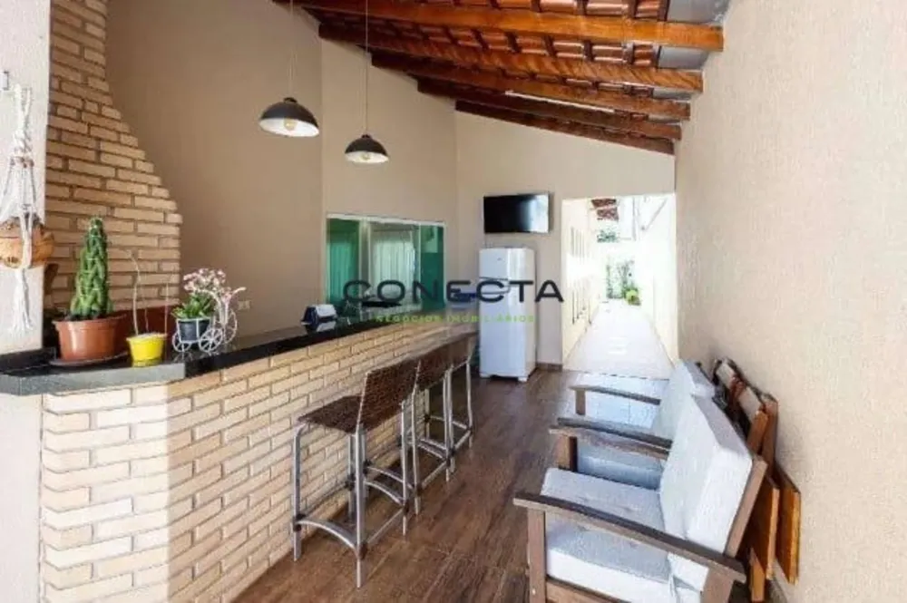 Casa, 3 quartos, 165 m² - Foto 9