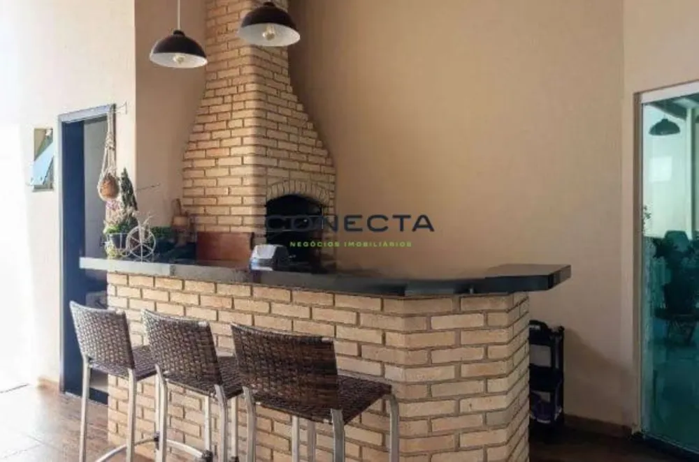 Casa, 3 quartos, 165 m² - Foto 7