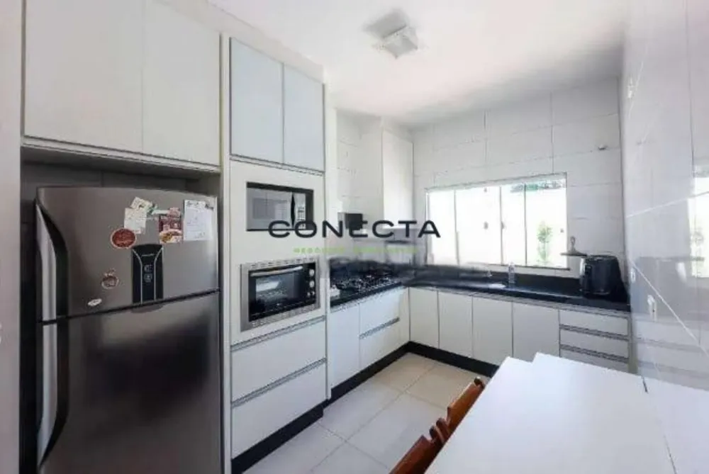 Casa, 3 quartos, 165 m² - Foto 11