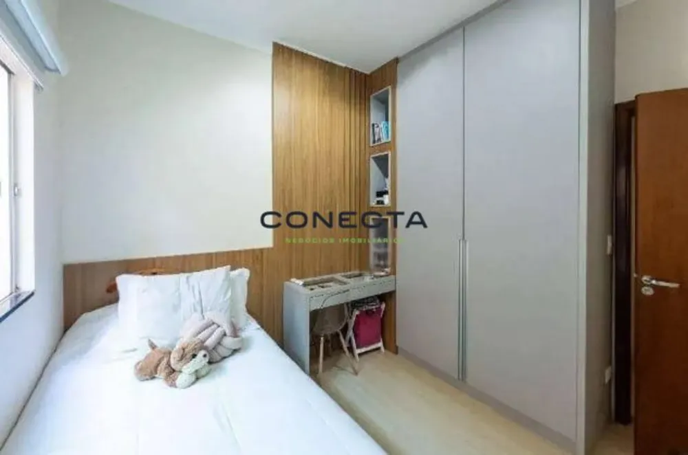 Casa, 3 quartos, 165 m² - Foto 6