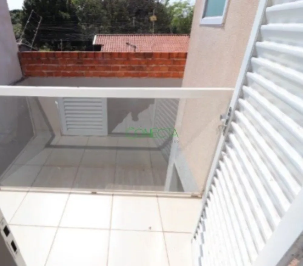 Casa, 2 quartos, 90 m² - Foto 8