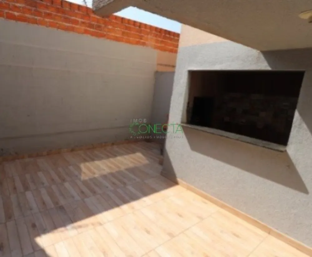 Casa, 2 quartos, 90 m² - Foto 9