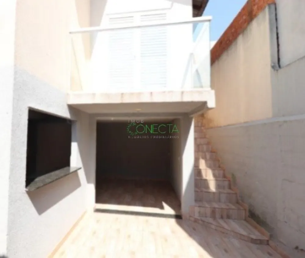 Casa, 2 quartos, 90 m² - Foto 12