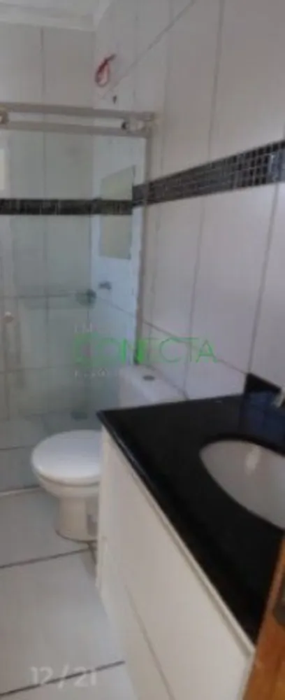 Casa, 2 quartos, 90 m² - Foto 7