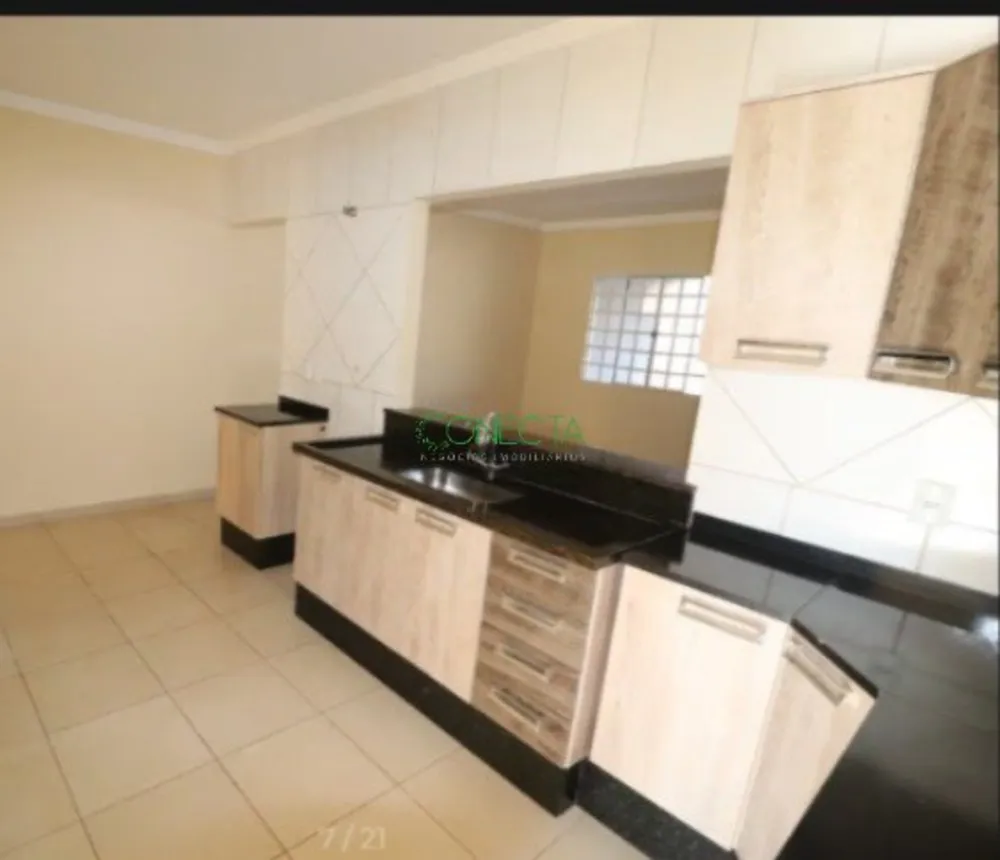 Casa, 2 quartos, 90 m² - Foto 4