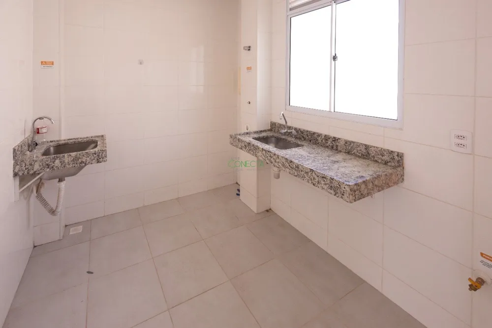 Apartamento, 2 quartos, 41 m² - Foto 4