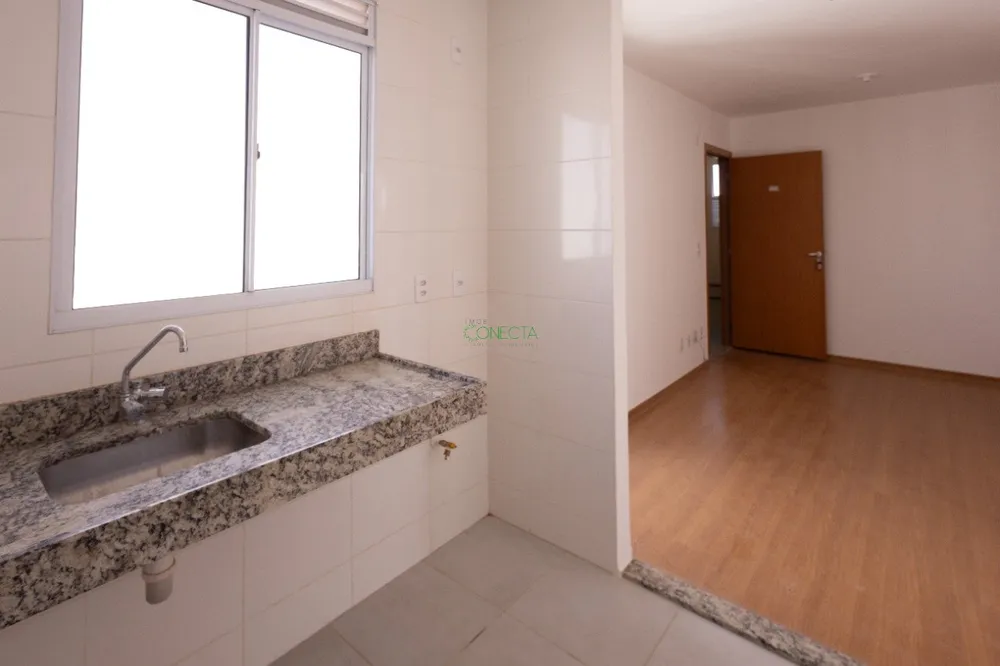 Apartamento, 2 quartos, 41 m² - Foto 6